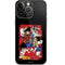 Dragon Ball Z Goku Vs Vegeta iPhone 14 Pro Skin